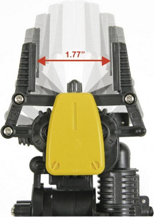Image du produit Velleman Bras du robot