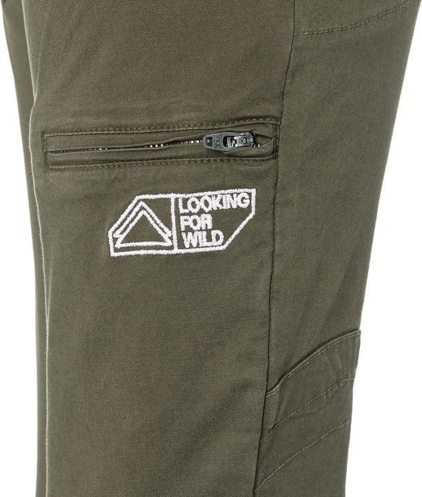 Produktbild Looking for Wild Laila Peak Kletter- und Boulder-Hose (L)