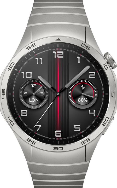 Actual product image Huawei Watch GT 4 (46 mm)