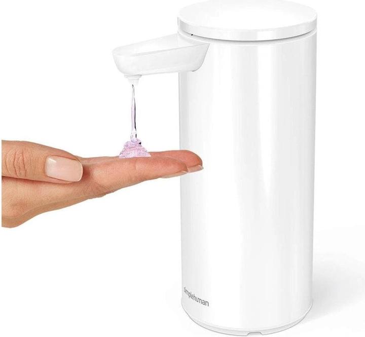 Image du produit Simplehuman Distributeur à capteur