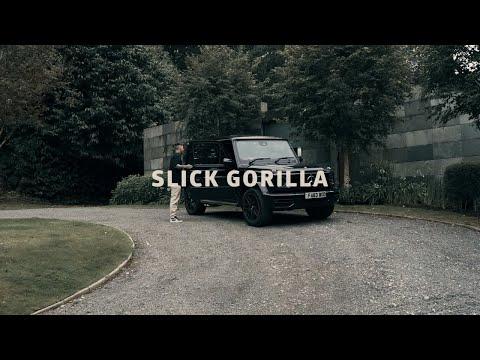 Image du produit Slick Gorilla Lightwork (Pommade capillaire, 70 ml)