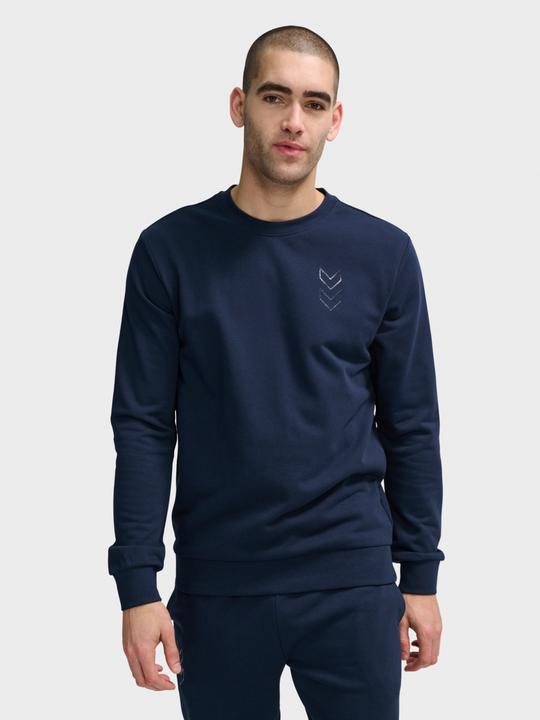 Produktbild hummel hmlACTIVE SWEATSHIRT (3XL)