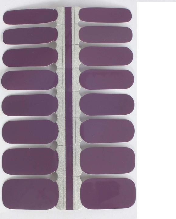 Produktbild Vargu solid purple (solid purple)