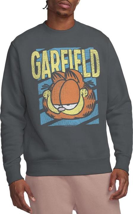 Produktbild Garfield Rad Sweatshirt (S)