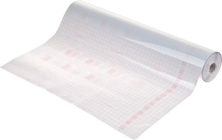 Produktbild Folia Buchschutzfolie, 450 mm x 25 m, transparent, sk (1 x)