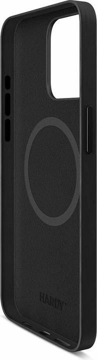 Immagine prodotto 3MK HARDY MagFabric Case (Apple iPhone 15 Pro Max)
