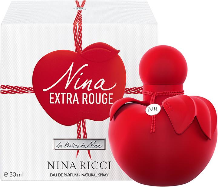 Actual product image Nina Ricci Eau de Parfum (Eau de parfum, 30 ml)