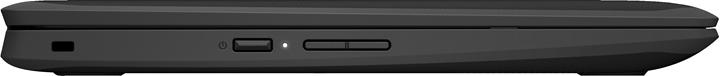 Actual product image HP Chromebook x360 11MK G3 (11.60", MediaTek MT8183, 4 GB, DE)