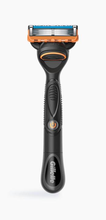Immagine prodotto Gillette Rasoio Fusion5 Power con 1 lama