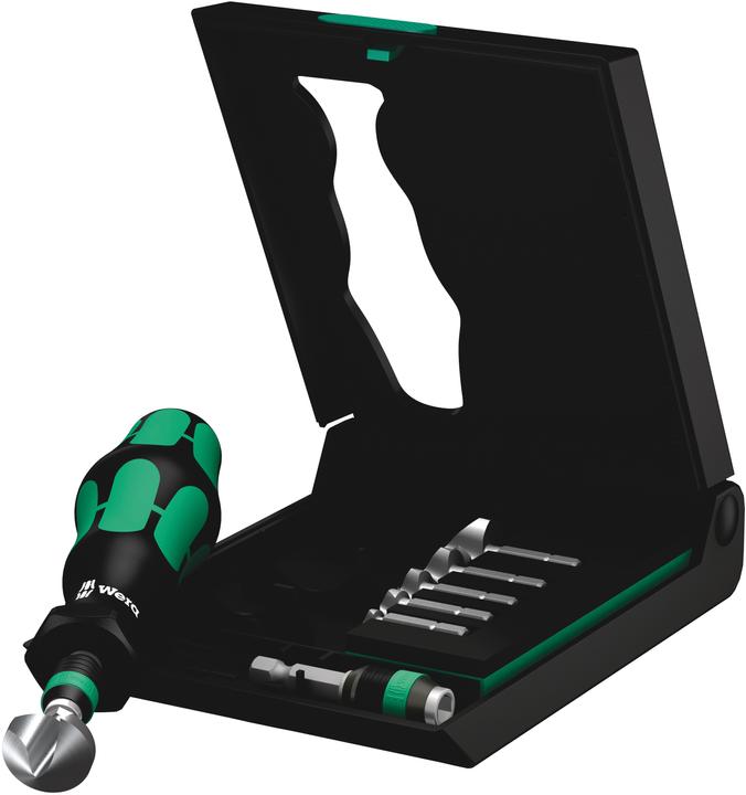 Immagine prodotto Wera 845/8 (6,3 - 20,5 mm)