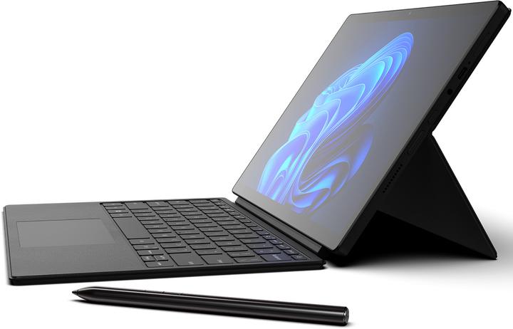 Produktbild Xiaomi Keyboard (DE, Book S 12.4")