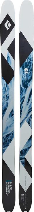 Produktbild Black Diamond Helio Carbon 104 Skis (184 cm)