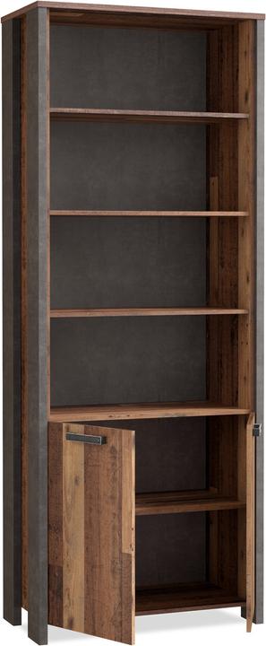 Actual product image Möbel-Eins Cassia (86 x 41.6 cm)