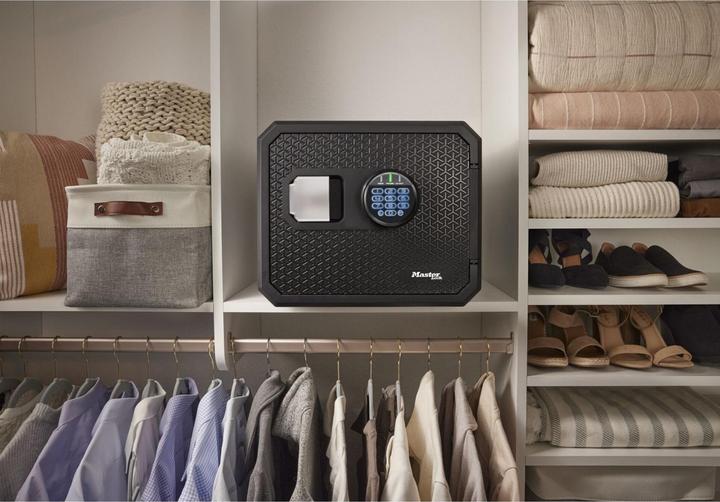 Image du produit Master Lock FPW082FTC (22.90 l)