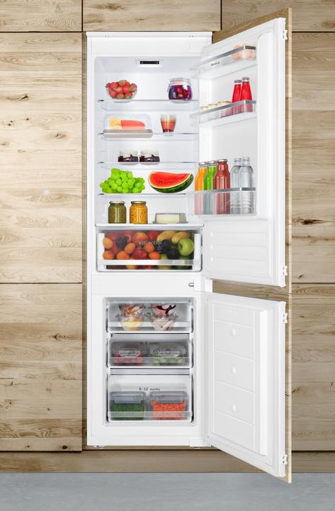 Produktbild Amica EB-Kühl/Gefrierkombi (270 l)