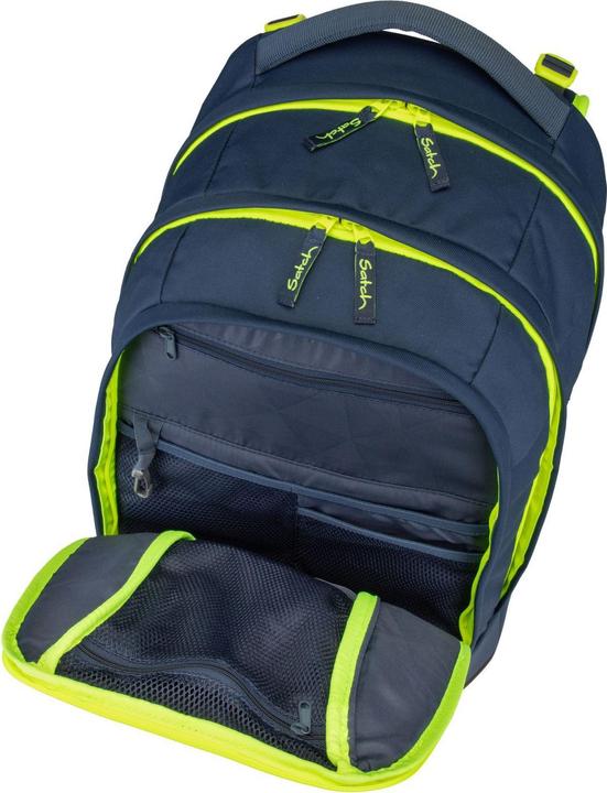 Image du produit Satch Toxique (40 l)