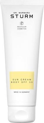 Immagine prodotto Dr. Barbara Sturm Crema solare corpo SPF 30 (Crema solare, SPF 30, 150 ml)