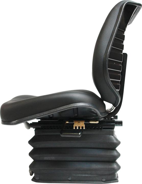 Actual product image Dema Tractor seat STARplus BSV1 (Garden machinery spare parts)