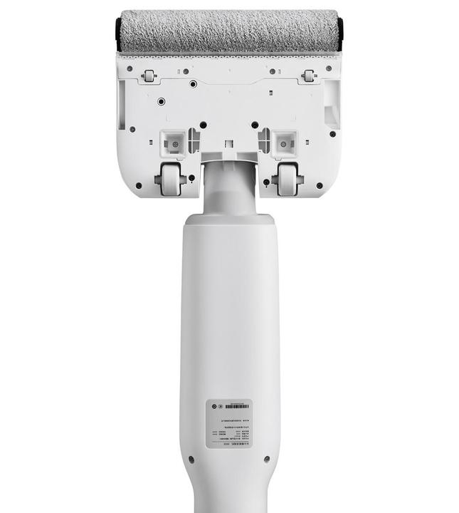 Actual product image Roborock F25 RT