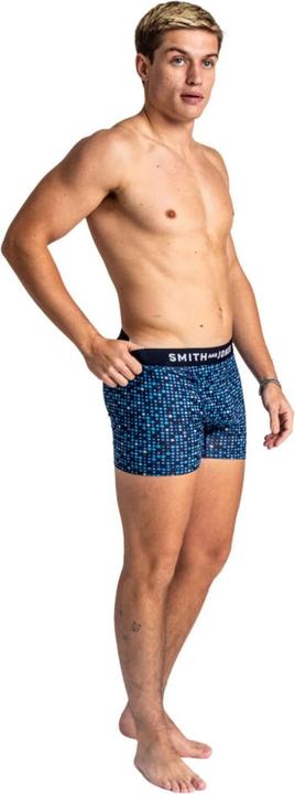 Produktbild Universal Textiles Zyden Boxershorts (7erPack) (L, 7er Pack)