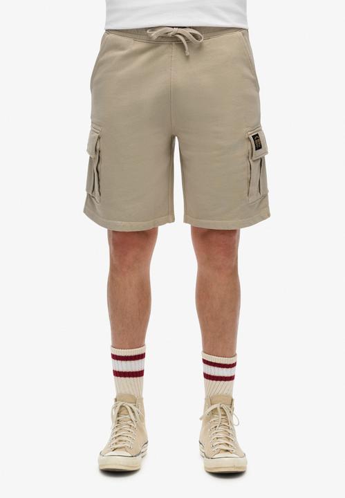 Actual product image Superdry Contrast Stitch Cargo Short (S)
