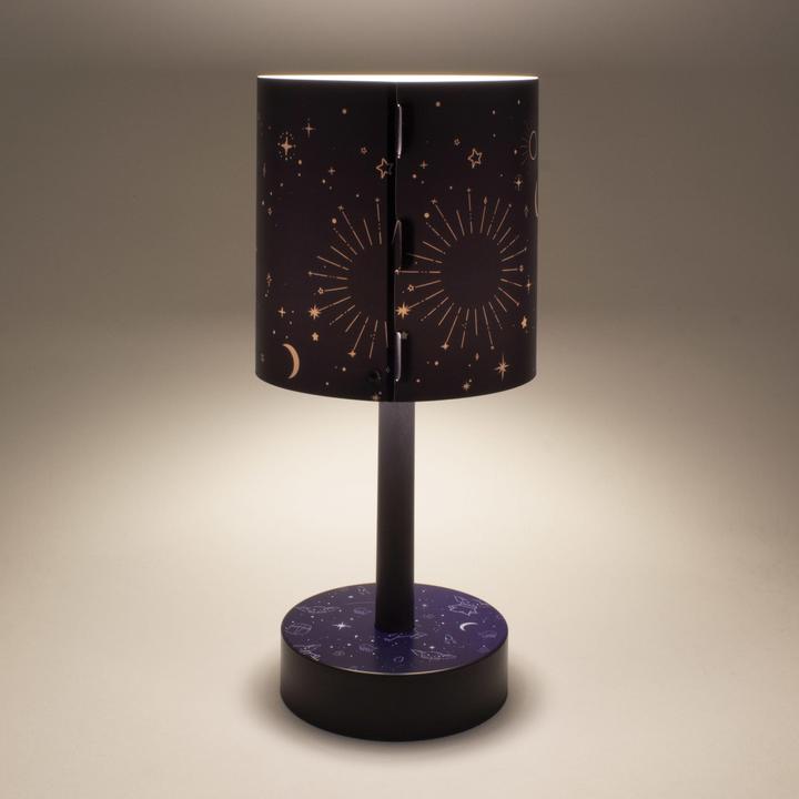 Produktbild Paladone Products Lampada Star Wars The Mandalorian Mini Desk Lamp Grogu 24cm