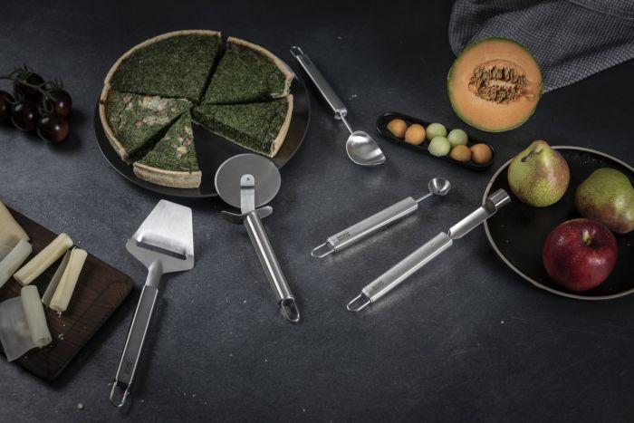 Immagine prodotto Kuhn Rikon ESSENTIAL Cuillère à glace (Palline di gelato)