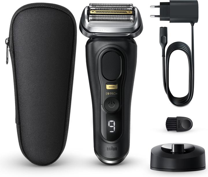 Immagine prodotto Braun Serie 9 Pro+