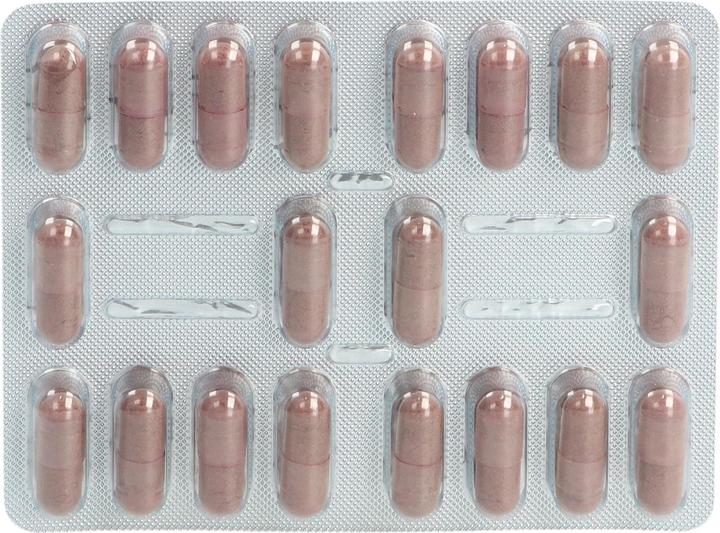 Actual product image Arkopharma Cys-Control (20 Piece, Capsules, 24 g)