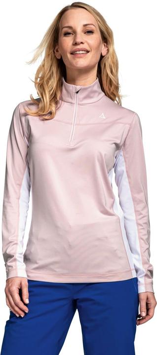 Actual product image Schöffel Rollkragen Wirkware Longsleeve Illhorn L (48)