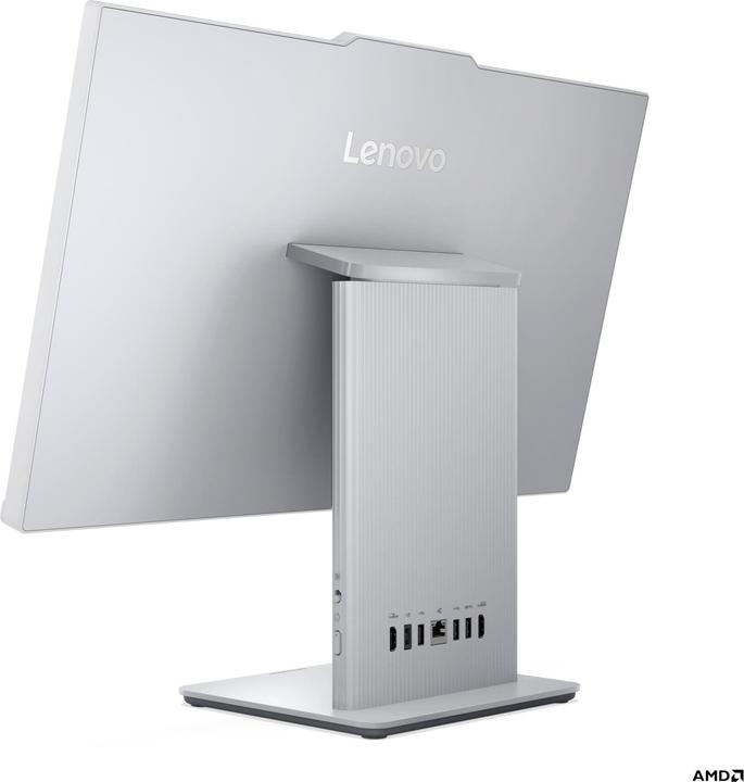 Immagine prodotto Lenovo IdeaCentre AIO 24ARR9 (AMD Ryzen 7 7735HS, 16 GB, 1000 GB, Radeon 680M)