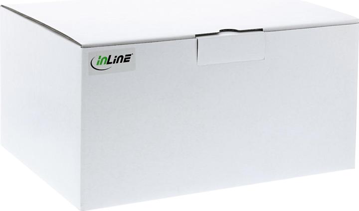 Produktbild InLine KVM Desktop Switch