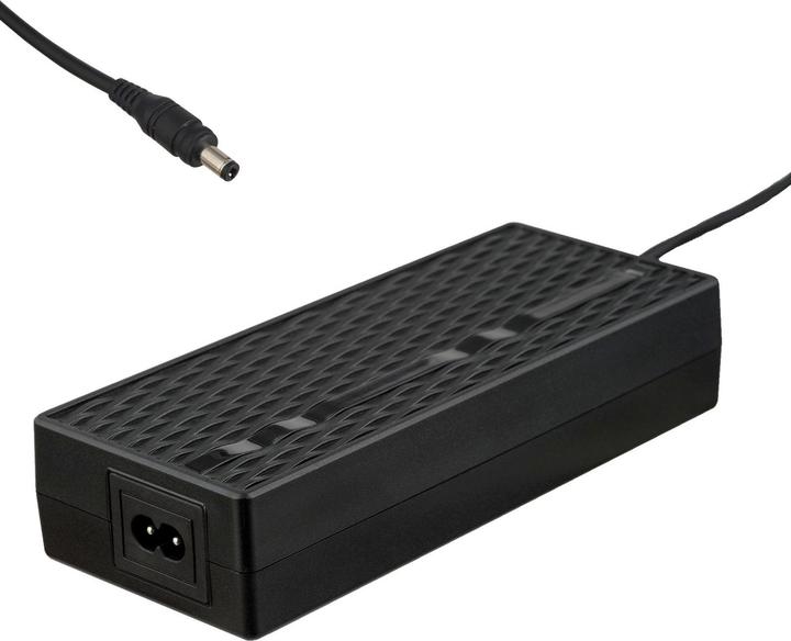 Akyga Netzteil 42V 2A 84W 5.5 x 2.1 mm (E-Bike Ladegerät)