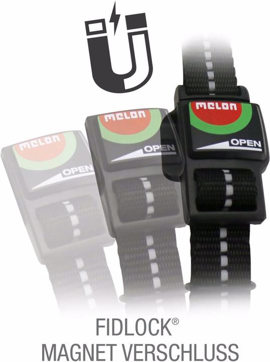 Immagine prodotto Melon Urban Active (46 - 52 cm)