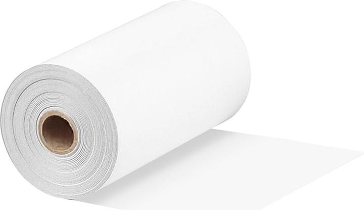 Actual product image Avizar 50 rolls for TPE bank cards - 57x40x12mm - length: 18 m