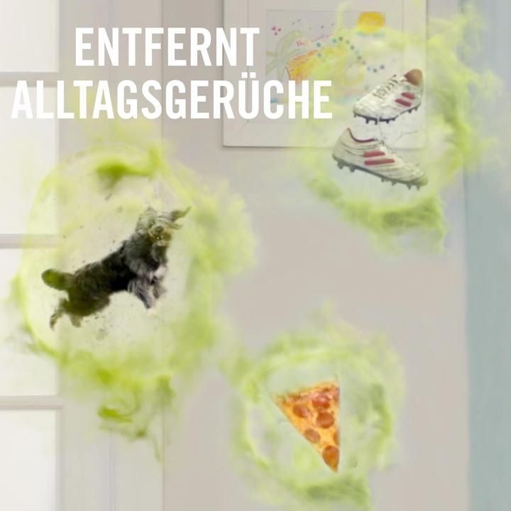 Produktbild Febreze Morgentau