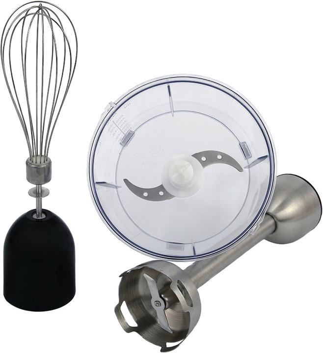 Produktbild Adler Stabmixer Set 1000W