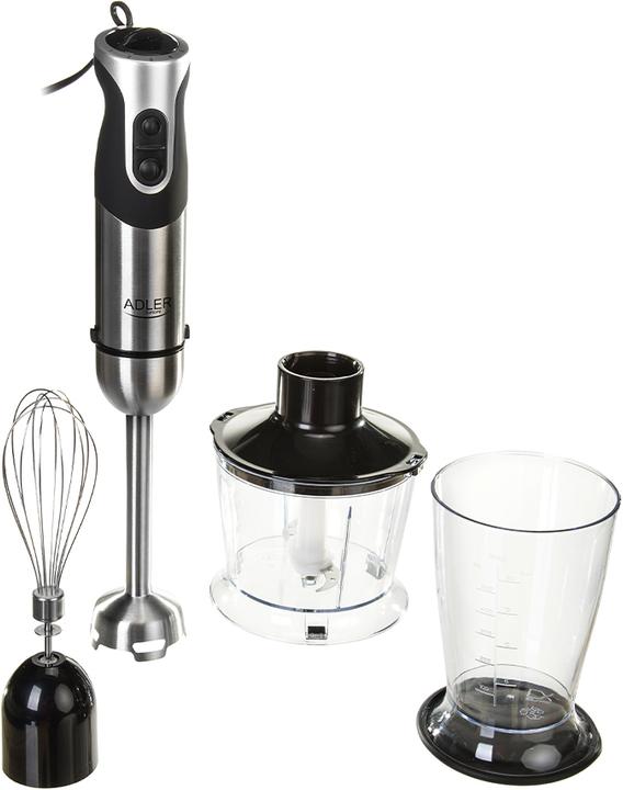 Produktbild Adler Stabmixer Set 1000W