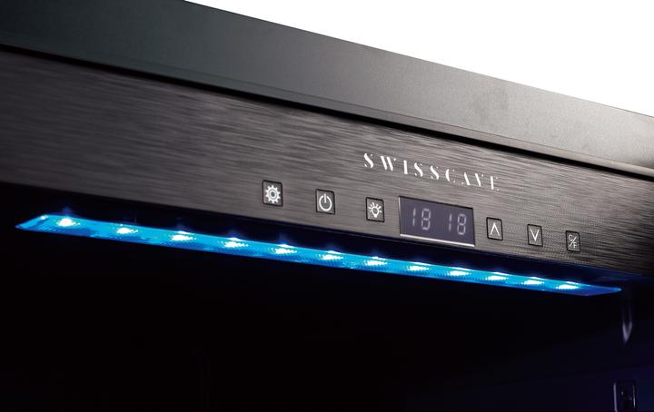 Produktbild Swisscave WLB-160DF
