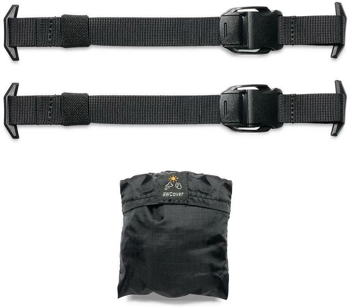 Produktbild Lowepro ProTactic Lite SLX 120 AW III (Kamera Schultertasche, 5 l)