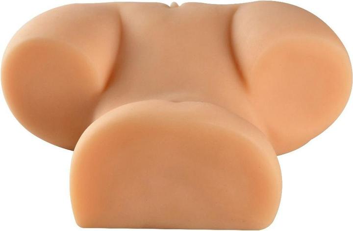 Produktbild Zenn Tatum Super Horny