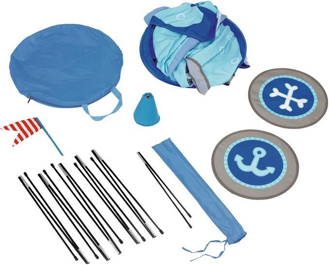 Produktbild Haba Piratenschatz