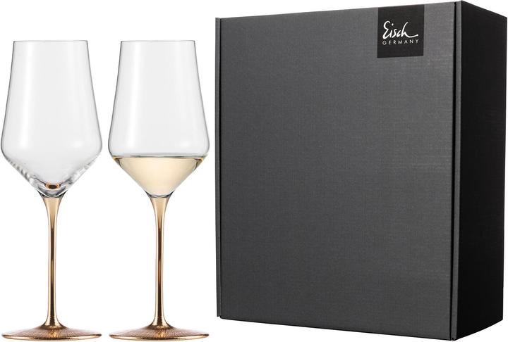 Produktbild Eisch Ravi Weissweinglas 518/30 (2er-Set) (38 cl, 2 Gläser, Weissweingläser)
