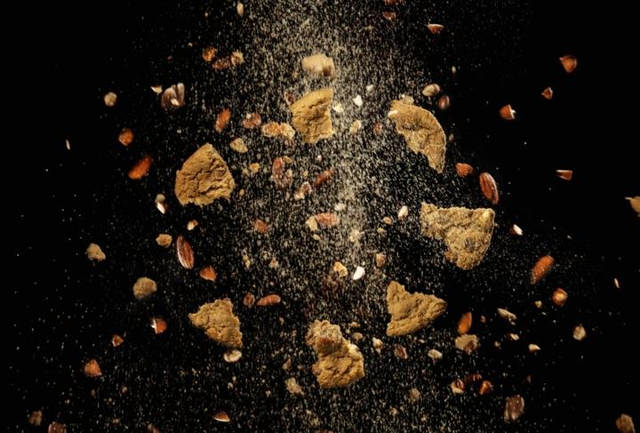 Produktbild Freely Handustry SchokoChip Cookie (1 Stk., 65 g)