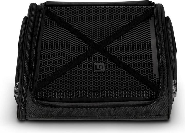 Actual product image LD Systems MON 15 G3 PC - Padded protective cover for MON 15 A G3
