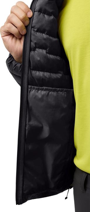 Produktbild Jack Wolfskin Passamani Down Hoody M (L)