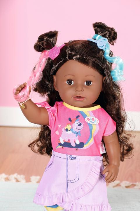 Produktbild Baby Born Sister DoC