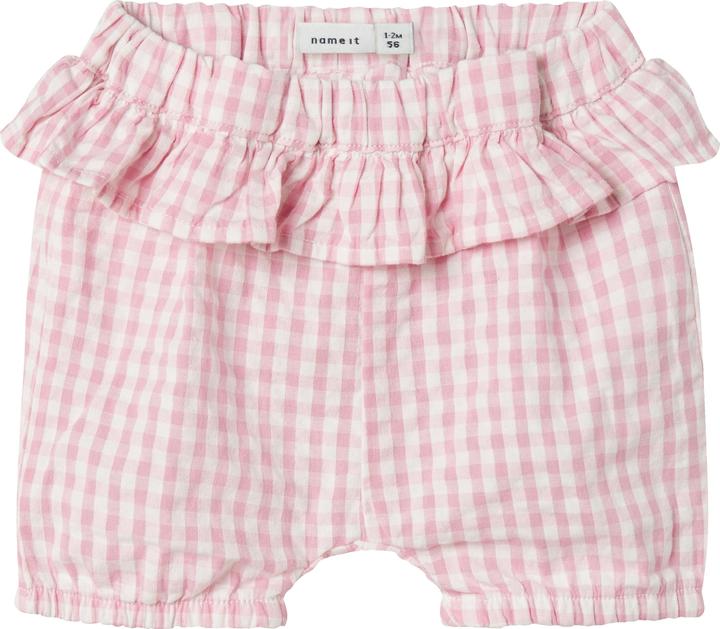 Name it Bio-Baumwoll Shorts