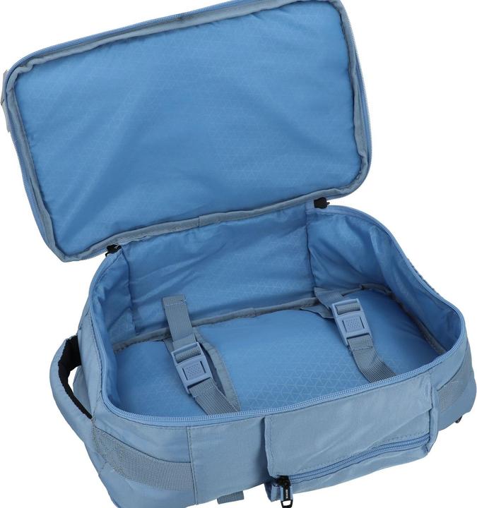 Produktbild Polestream Strz by Berlin Reiserucksack 39 cm Laptopfach (25 l)