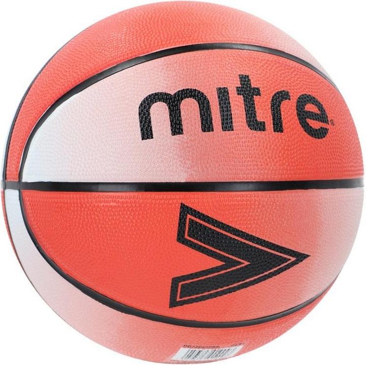 Mitre Basketball (6)